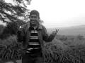Nobody knows but Roy Pangalila
