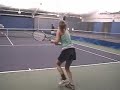 Kayla College Video