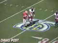 Scouting Knowshon Moreno by DawgPost.com Scouting Knowshon Moreno by DawgPost.com