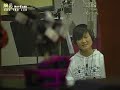 李宇春 Li yuchun --《粉末》MV花絮 (十月围城主题曲)