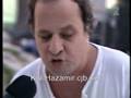 זוהר ארגוב - התכנית ים של דמעות ב