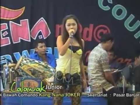 Rela Versi Dangdut Jaipong Calawak Junior Rela Versi Dangdut Jaipong Calawak Junior