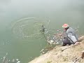 Mini Trifu la pescuit Sannicolau Mare