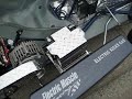 Here is a BRM racing kart convertion to Electric. 48 volt drive through an Etek motor. Unreal power. Beats all Briggs, Honda, and 100cc driven karts at the track. 1 hour run time with a 45 min to recharge (fast charger). I am into the kart for over $4500 not including my labour. Kart was built in 2008 with all new components. For Sale $4000 including crating. Will help with shipping arrangements.