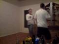 Koblenz HomeParty?! Nico&Dennis vs. Michael Jackson