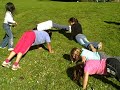 YouthNoise: Play City with Girls on the Run