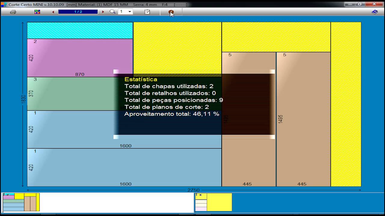 Lección de vídeo 6: Visualizaciónes