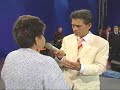 Rosa fue sana de hernias en la espalda