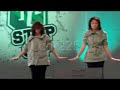 2010 Sprite Step Off Southern University - Alpha Kappa Alpha - Beta Psi Chapter