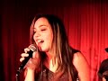 adaptaci�n de the pink panther theme y fever realizada por jazz lemon durante el concierto celebrado en alcorc�n el 18 de junio