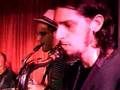 Jazz Lemon. La fiebre de la pantera