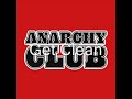 Anarchy Club - Get Clean - Rock Band 2 Bonus Song