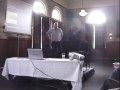 AIN 2009 Nick Owen Keynote
