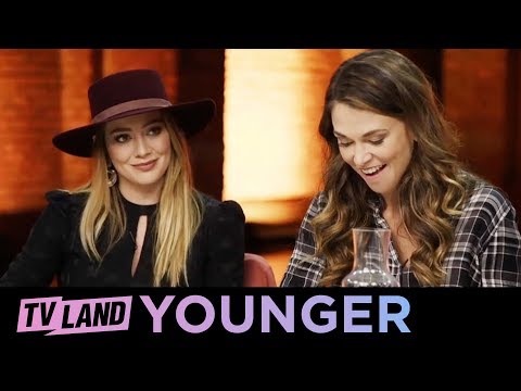 First Look | Younger (Season 5) | TV Land