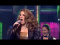 Dutch Idols 4 - Finale : Nikki  Inside Out