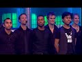 Dutch Idols 4 - Finale : Nikki  Inside Out