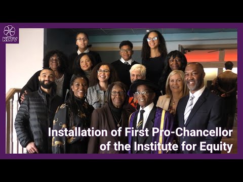 Institute for Equity | Windrush Tapestry