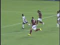 Golaço de Vagner Love Contra o Bangu