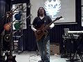Prashant Aswani live in Melbourne for ESP Guitars and CMI.  Frontrunner 2008