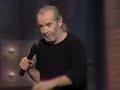 George Carlin - Things You Never See