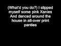 Tyler The Creator- Yonkers (Full version and Lyrics on Screen) Tyler The Creator- Yonkers (Full version and Lyrics on Screen)
