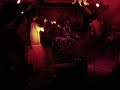 GREEN HIT live @ Mossy Headz 2008