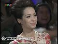 sự khác biệt quá lớn giữa Quỳnh Anh và Phương Anh - vietnam's got talent