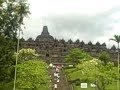 Borobodour