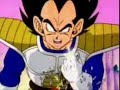 Vegeta sings a song for you Vegeta sings a song for you