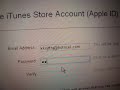 como crear una cuenta en itunes gratis sin tarjeta de credit