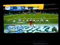 113 yard field goal: Madden 03