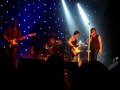 These days bon jovi cover - thank you for loving me / always (uberlandia/mg 2009)
