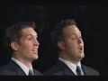 Reprise Quartet - Because I Have Been Given Much