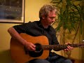 John Carnie plays 