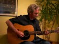 John Carnie plays 