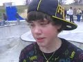 New Park For Boarders, Bikers, Bladers Opens In Pittsburgh