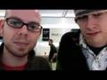 karpadiem + Boontok x apple store = AWESOME