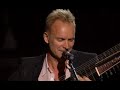 YOU CAN CLOSE YOUR EYES by Sting YOU CAN CLOSE YOUR EYES by Sting