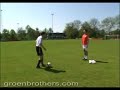 Dutch Football Intelligence