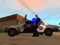 187 on an undercover cop