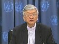 videos de Developing countries suffering 