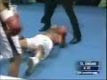 Emanuel Augustus Takes a Dive?