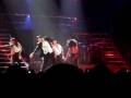 NKOTB in Vancouver - Give it to you (Jordan Knight) Dance