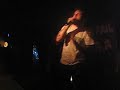 Senses Fail- Shark Attack Live 11-20-08 Senses Fail- Shark Attack Live 11-20-08