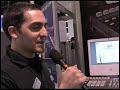 Akai pour le Home Studio au NAMM08 (La Boite Noire)