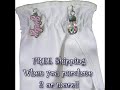 Sassy Golf ~ Just Plain Girly Ladies Golf Glove