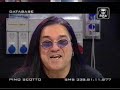 Pino Scotto sui Dari e sulla musica italiana Pino Scotto sui Dari e sulla musica italiana
