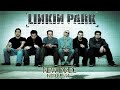 New Divide (Instrumental) - Linkin Park / HD