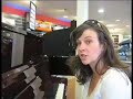 polly paulusma   guitar shop tour   song 7   matilda