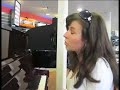 polly paulusma   guitar shop tour   song 7   matilda